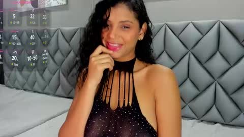 sensual_shantal online show from 10-07-25, 12:02