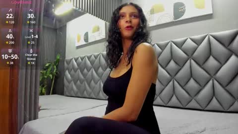 sensual_shantal online show from 10-23-25, 01:10