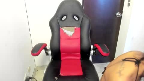 sensual_skinny online show from 09-15-25, 09:26