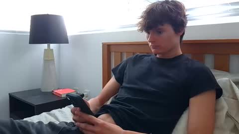 Cam online show from 01-30-25, 07:26