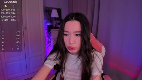 Kiki online show from 12-03-24, 05:23