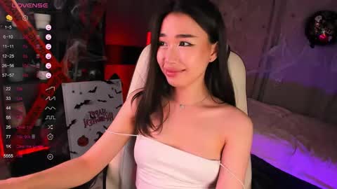 Kiki online show from 10-15-25, 03:12