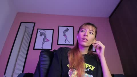 Jane   online show from 12-27-24, 11:10