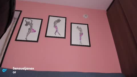 Jane   online show from 03-04-25, 12:50