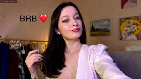 sensuallucy233 online show from 01-14-26, 06:30