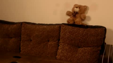 SensualMonique online show from 11-02-25, 11:51