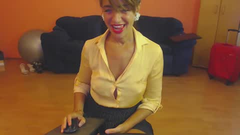 sensualmyra online show from 09-27-25, 12:43