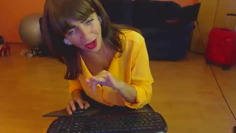 sensualmyra online show from 10-10-25, 01:10