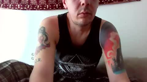 SensualThrust online show from 10-07-25, 11:18