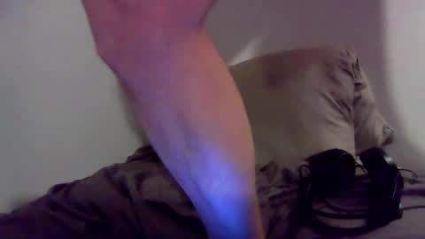 SensualThrust online show from 10-11-25, 05:55