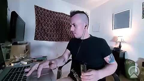 SensualThrust online show from 10-13-25, 10:43