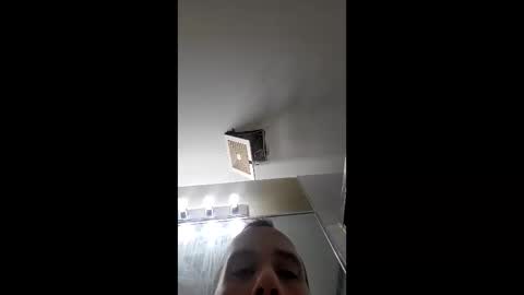 SensualThrust online show from 01-11-26, 04:50