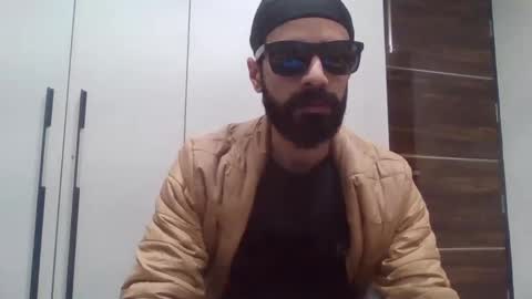 Sentient Being online show from 01-13-25, 08:37