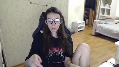 senxual__ online show from 10-09-25, 12:25