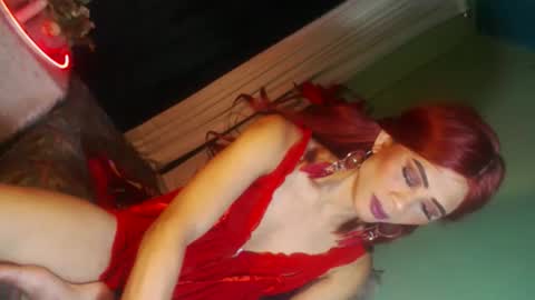 senyora_evangelista online show from 04-26-26, 11:24