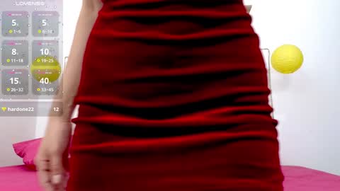 serafina_ online show from 01-31-25, 11:46