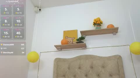 serafina_ online show from 02-24-25, 05:42