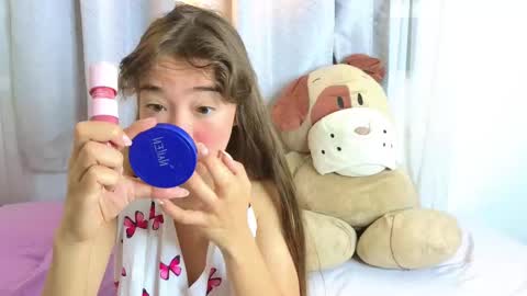 serafina_ online show from 10-09-25, 01:20