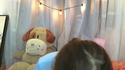 serafina_ online show from 10-27-25, 01:15