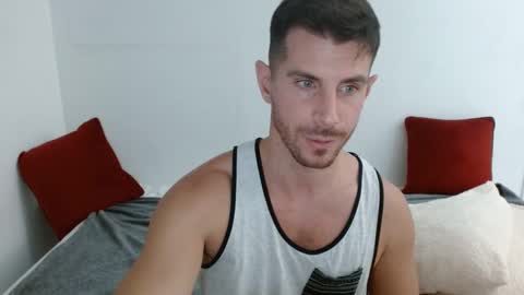 serafino94 online show from 01-27-25, 01:16