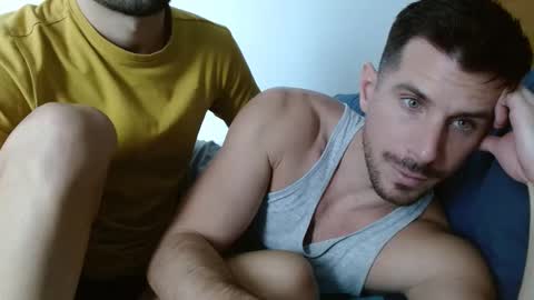 serafino94 online show from 02-26-25, 12:47