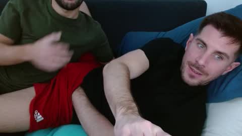 serafino94 online show from 11-30-25, 04:44