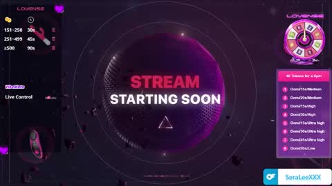 Snapshot of seraleexxx chatting on 10-08-25, 03:53 SeraLeeXXX online show from 10-08-25, 03:53