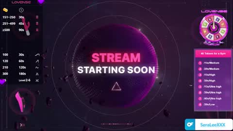SeraLeeXXX online show from 02-24-26, 06:28