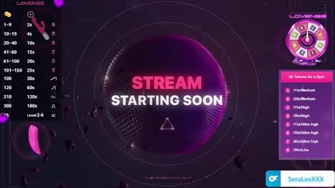 SeraLeeXXX online show from 02-25-26, 06:17