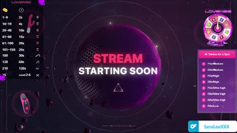 SeraLeeXXX online show from 04-03-26, 06:06