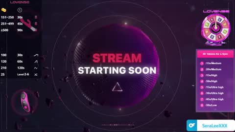 SeraLeeXXX online show from 07-13-26, 03:59