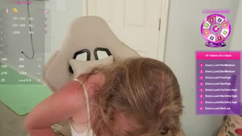 SeraLeeXXX online show from 07-28-26, 07:39