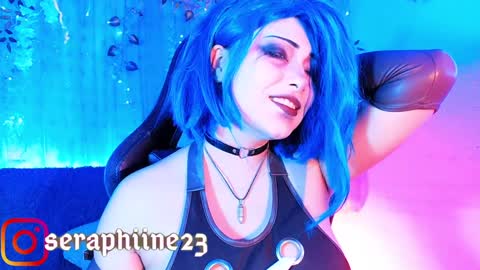 Snapshot of seraphine23_ chatting on 12-04-24, 03:48 seraphine online show from 12-04-24, 03:48