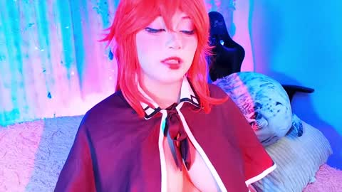 Snapshot of seraphine23_ chatting on 02-06-25, 03:06 seraphine online show from 02-06-25, 03:06