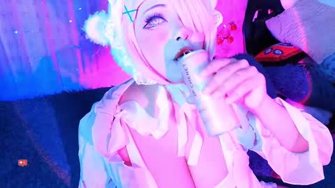 Snapshot of seraphine23_ chatting on 02-22-25, 03:34 seraphine online show from 02-22-25, 03:34