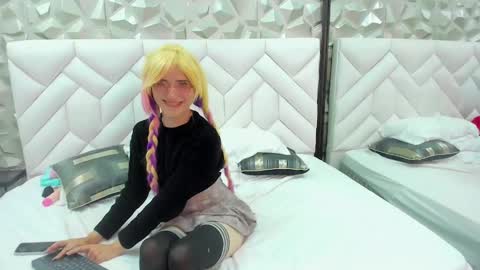 Seraphine star online show from 03-05-25, 03:51