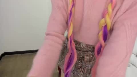 Seraphine star online show from 03-06-25, 04:41