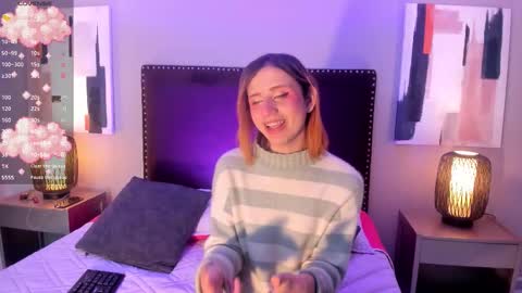 Seraphine star online show from 02-05-26, 05:23