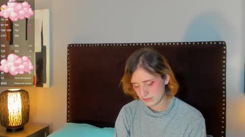 Seraphine star online show from 02-23-26, 01:03