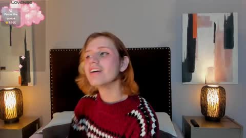 Seraphine star online show from 03-31-26, 03:19