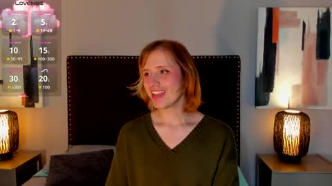 Seraphine star online show from 04-19-26, 01:05