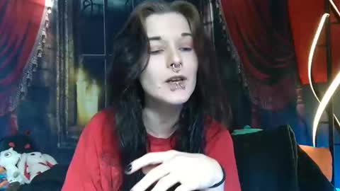 Seraphin Munster online show from 12-26-24, 05:30