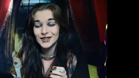 Seraphin Munster online show from 02-04-25, 06:06