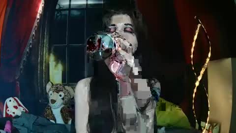 Seraphin Munster online show from 02-13-25, 10:00