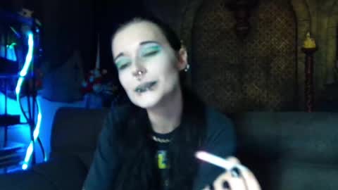 Seraphin Munster online show from 09-25-25, 05:05