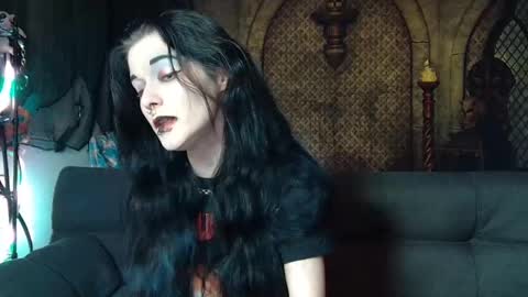 Seraphin Munster online show from 10-01-25, 05:52