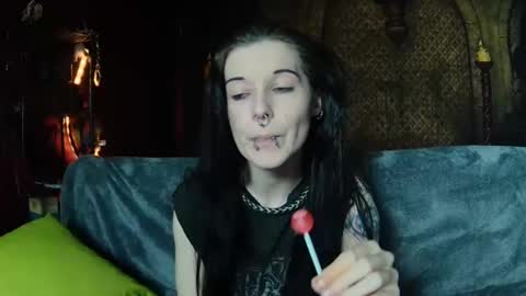 Seraphin Munster online show from 02-07-26, 11:52