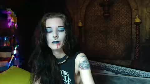 Seraphin Munster online show from 04-01-26, 06:16