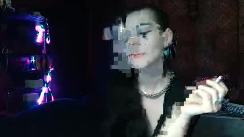 Seraphin Munster online show from 04-25-26, 10:51