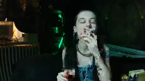 Snapshot of seraphinmunster chatting on 05-29-26, 10:52 Seraphin Munster online show from 05-29-26, 10:52